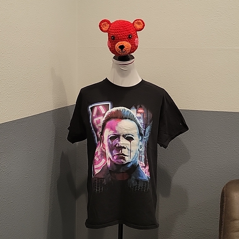 MICHAEL Myers Tokyo